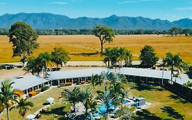 Koorawatha Homestead Motel